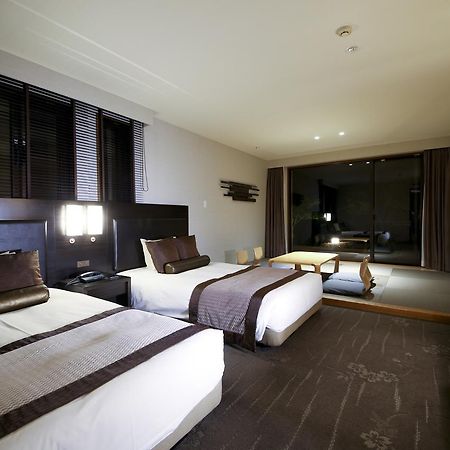 Hotel Harvest Hakone Myoujindai Eksteriør billede