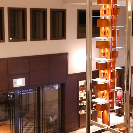 Hotel Harvest Hakone Myoujindai Eksteriør billede