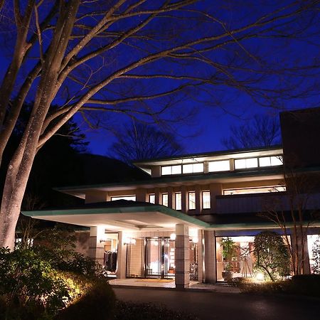 Hotel Harvest Hakone Myoujindai Eksteriør billede