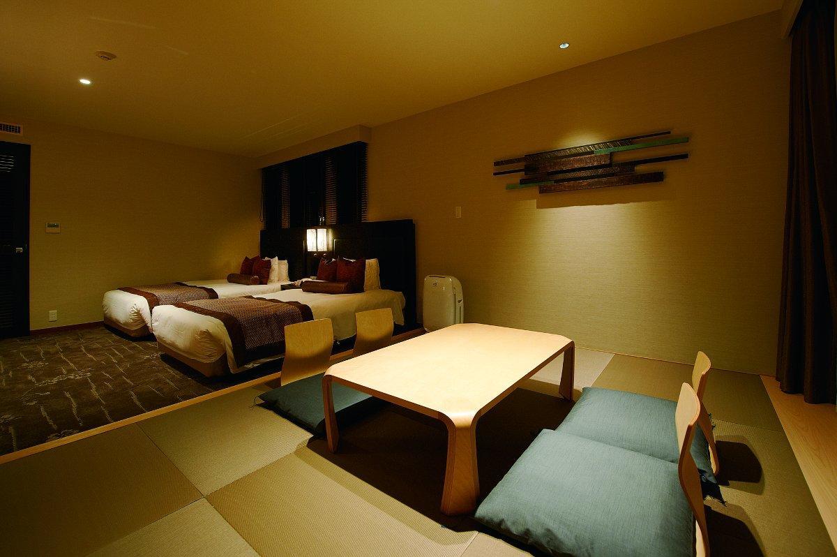 Hotel Harvest Hakone Myoujindai Eksteriør billede