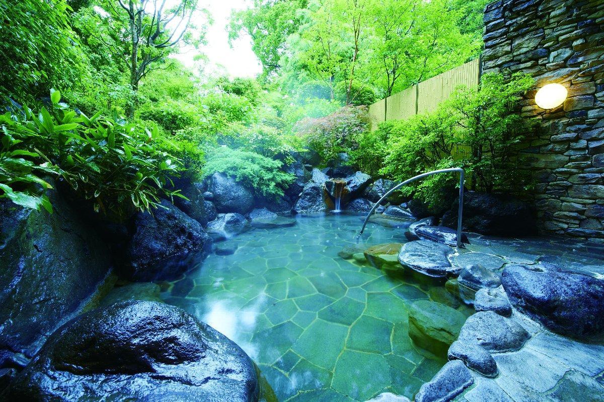 Hotel Harvest Hakone Myoujindai Eksteriør billede