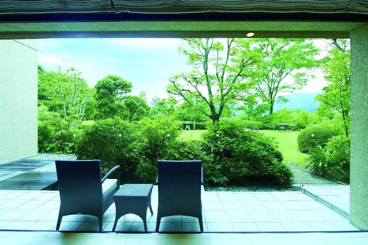 Hotel Harvest Hakone Myoujindai Eksteriør billede