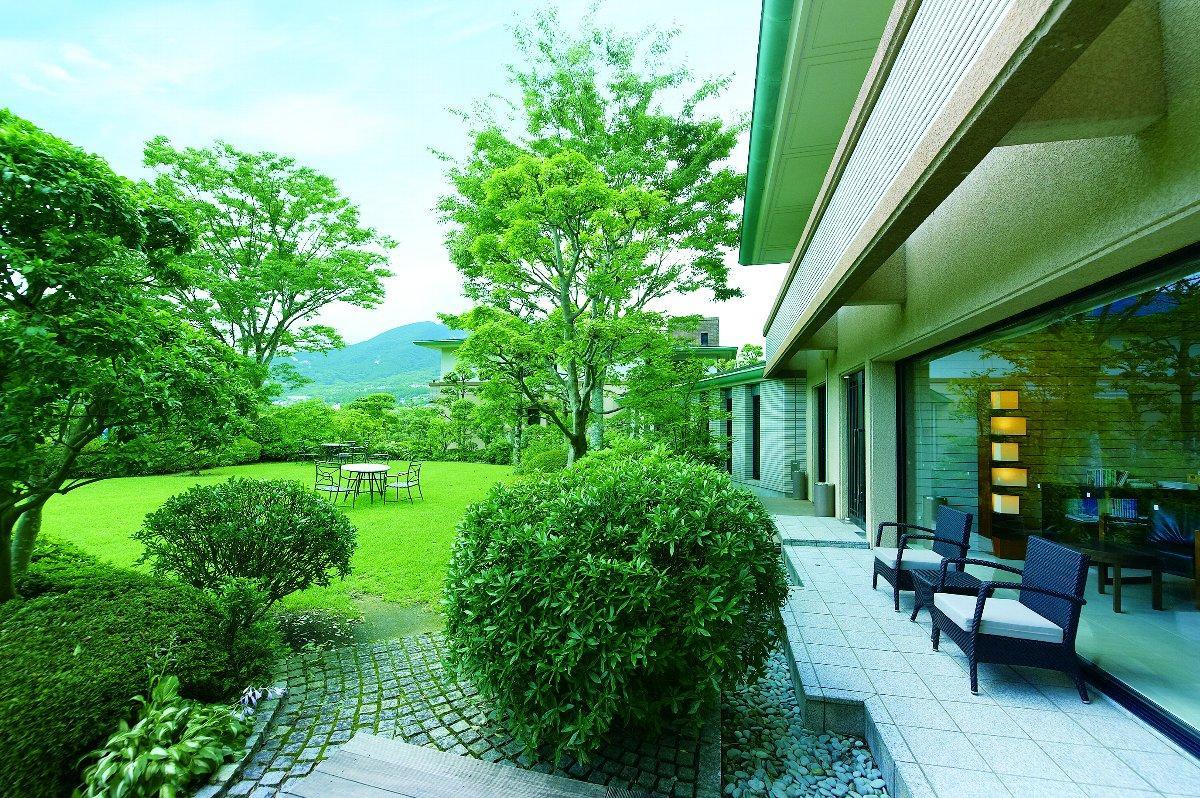 Hotel Harvest Hakone Myoujindai Eksteriør billede