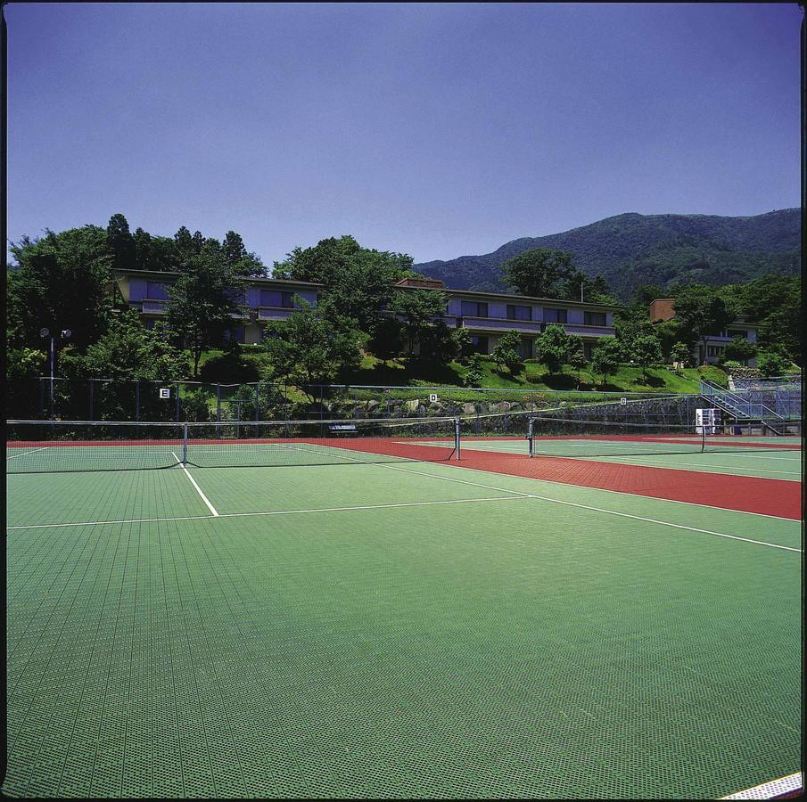 Hotel Harvest Hakone Myoujindai Eksteriør billede