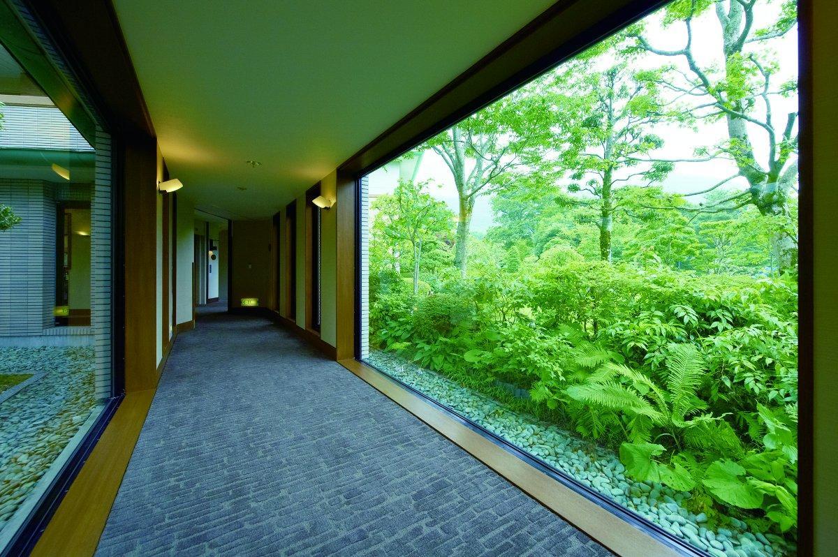 Hotel Harvest Hakone Myoujindai Eksteriør billede