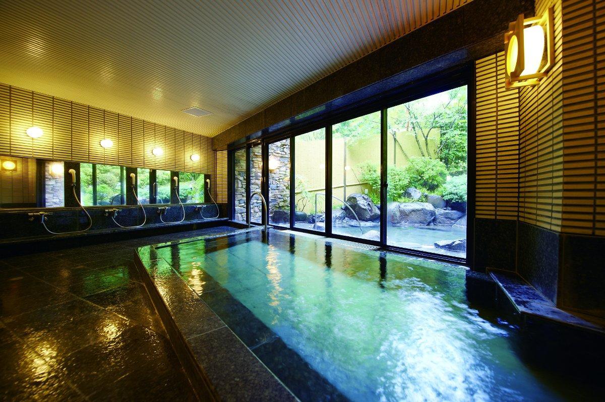Hotel Harvest Hakone Myoujindai Eksteriør billede