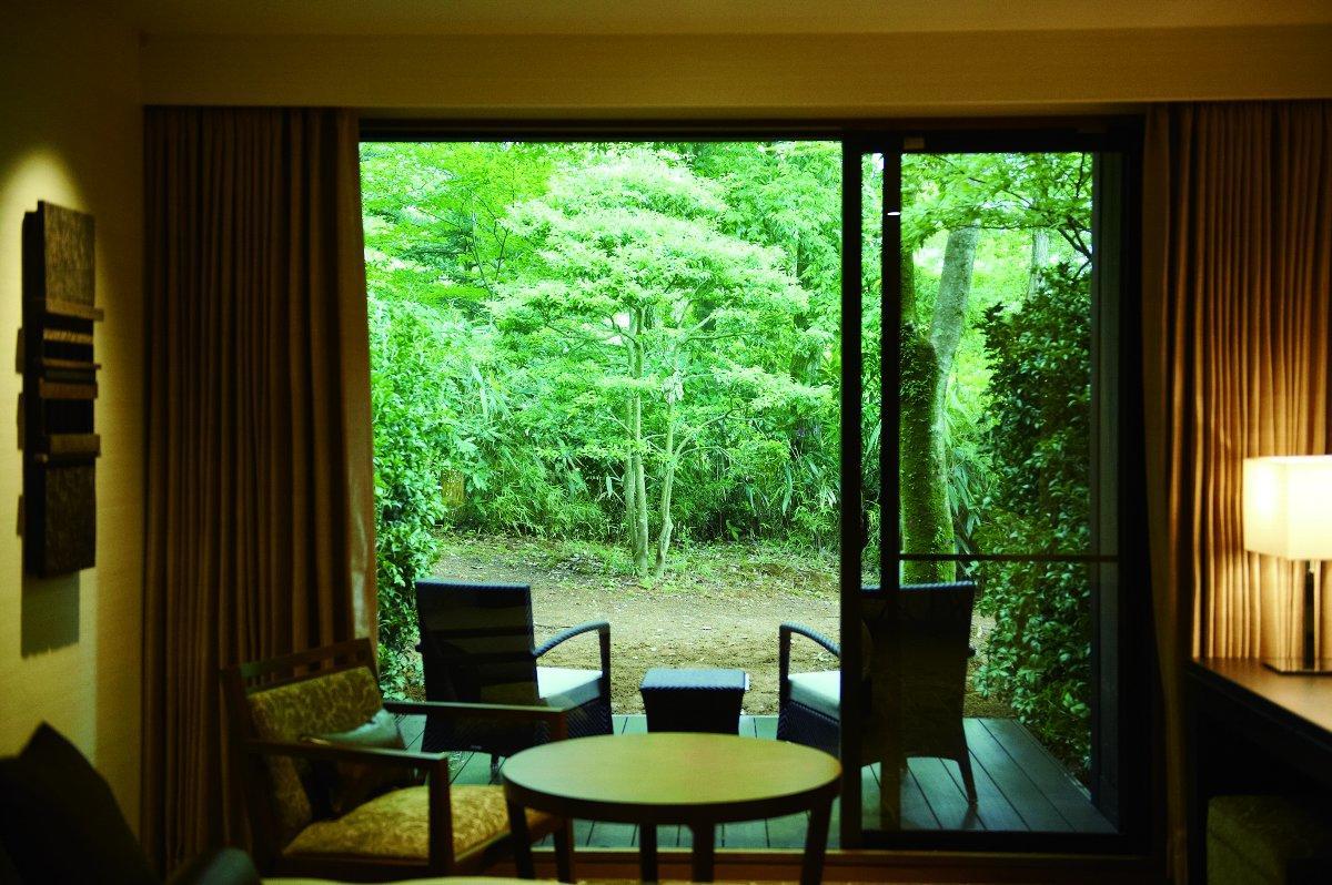 Hotel Harvest Hakone Myoujindai Eksteriør billede