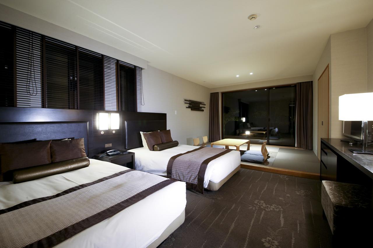 Hotel Harvest Hakone Myoujindai Eksteriør billede