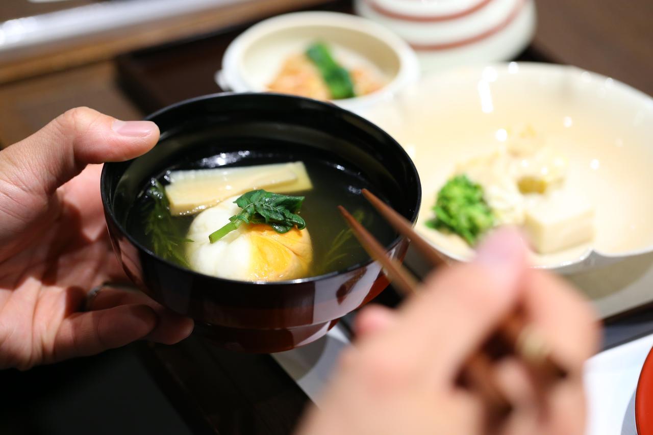 Hotel Harvest Hakone Myoujindai Eksteriør billede