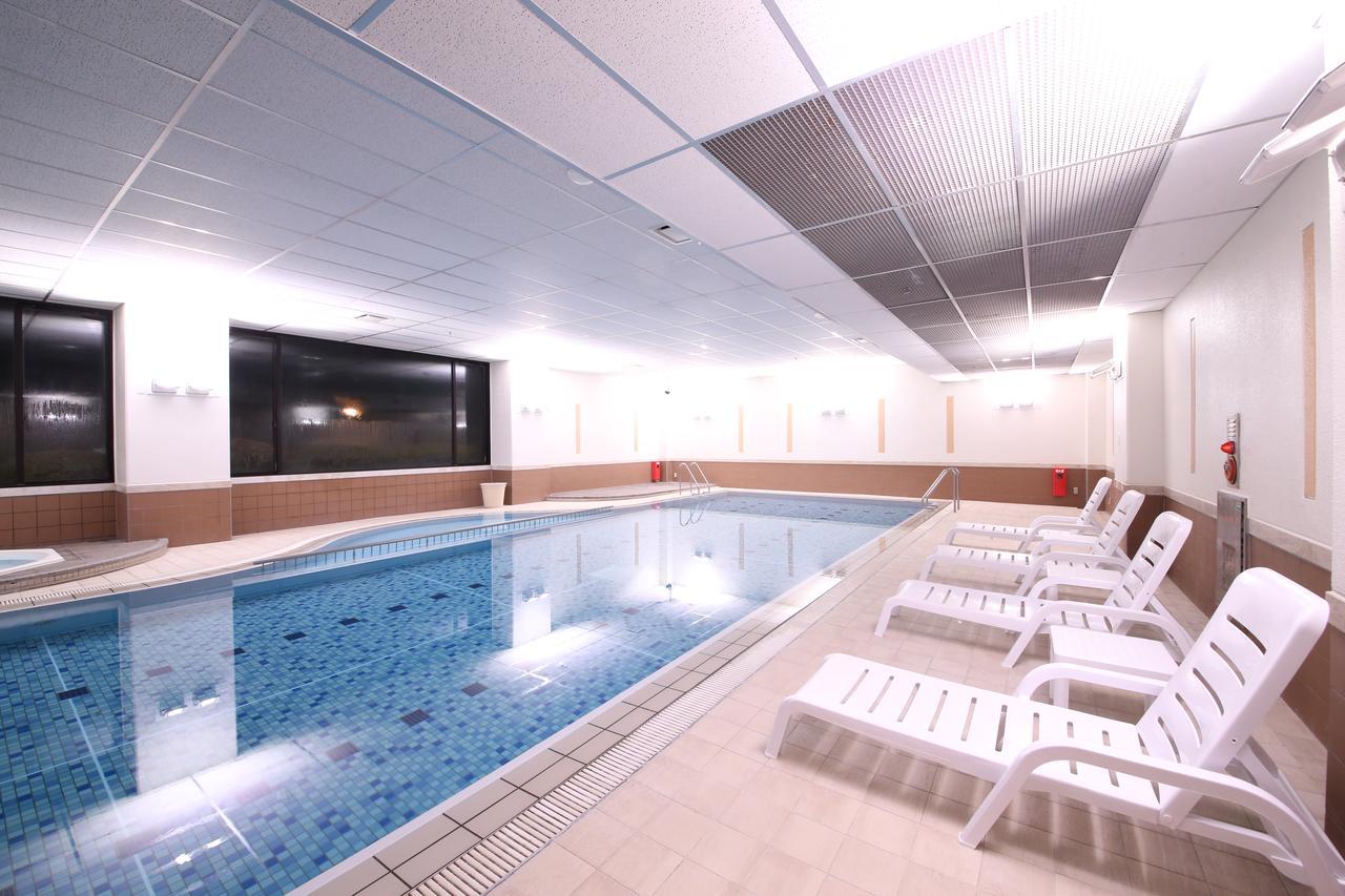 Hotel Harvest Hakone Myoujindai Eksteriør billede