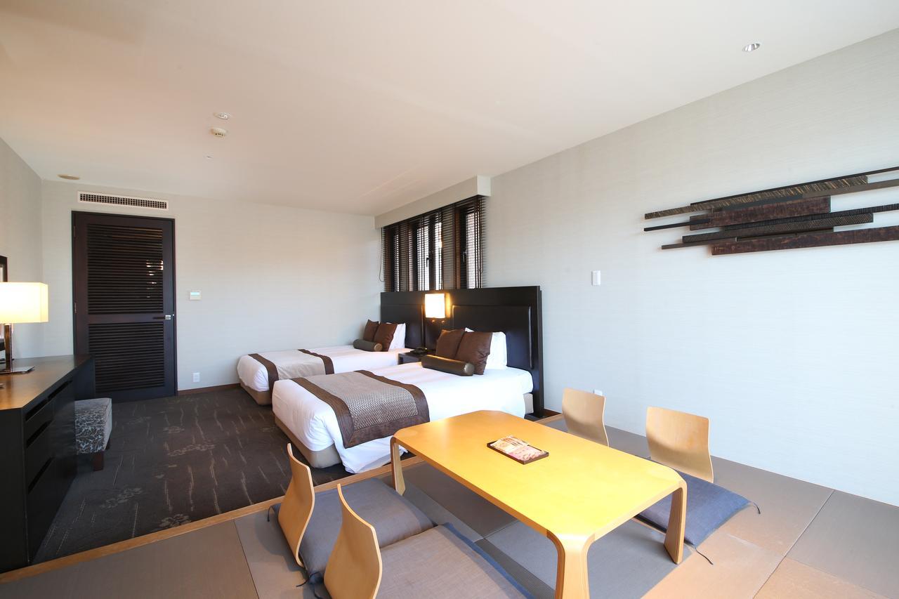 Hotel Harvest Hakone Myoujindai Eksteriør billede