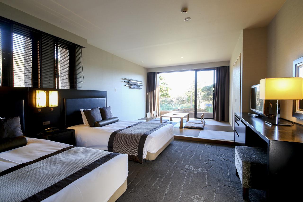 Hotel Harvest Hakone Myoujindai Eksteriør billede
