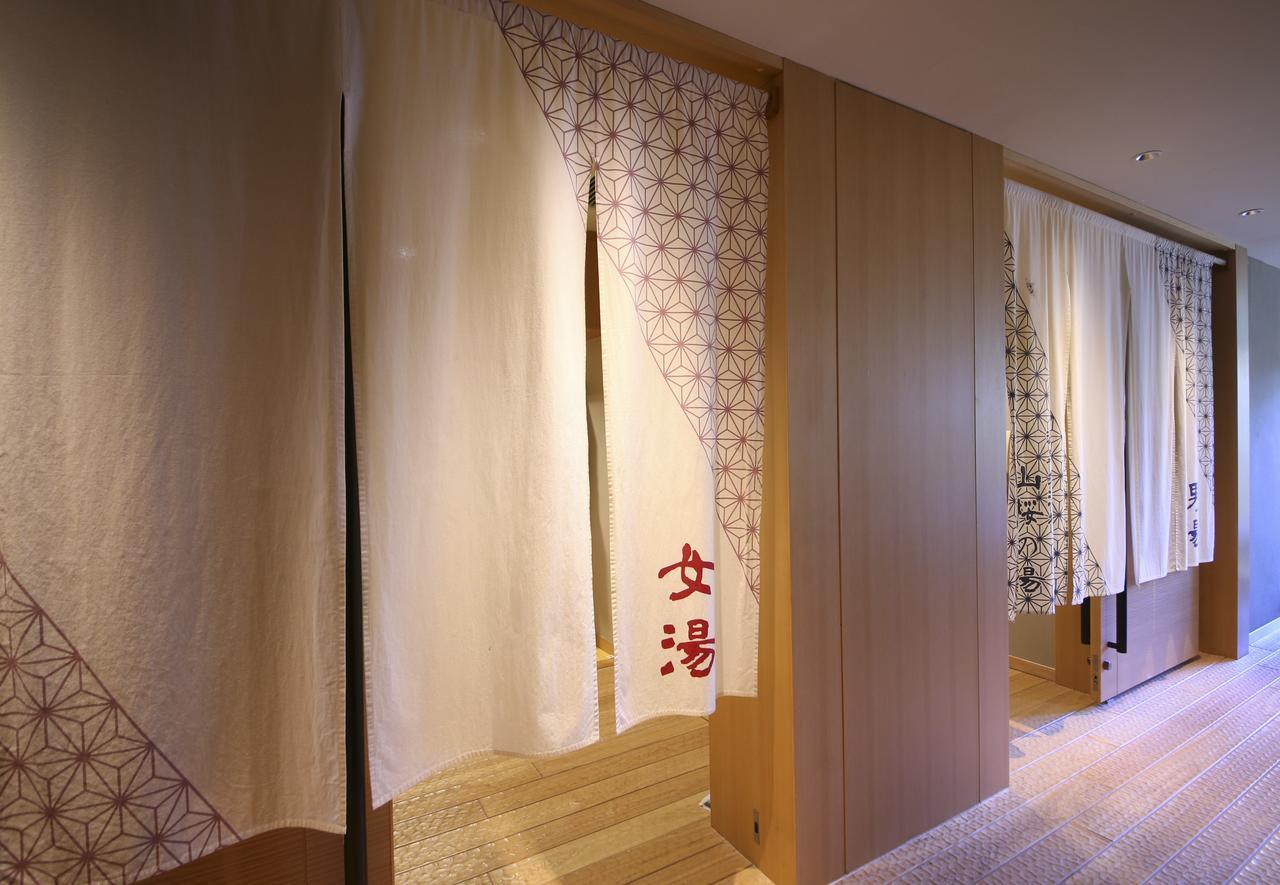 Hotel Harvest Hakone Myoujindai Eksteriør billede