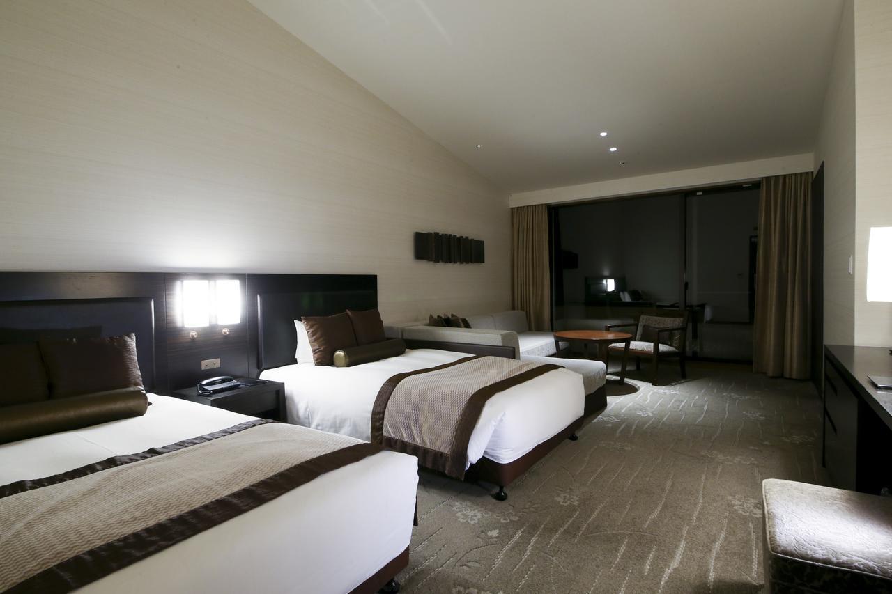 Hotel Harvest Hakone Myoujindai Eksteriør billede