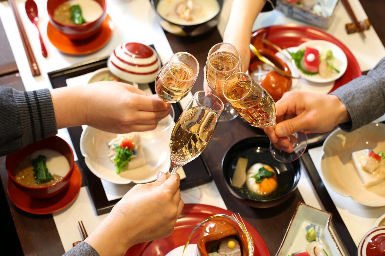 Hotel Harvest Hakone Myoujindai Eksteriør billede