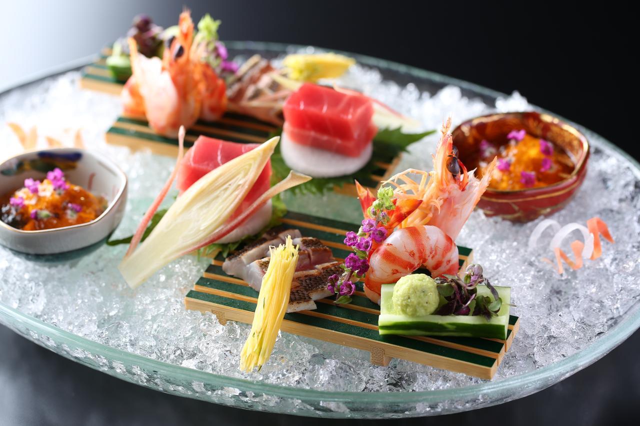 Hotel Harvest Hakone Myoujindai Eksteriør billede