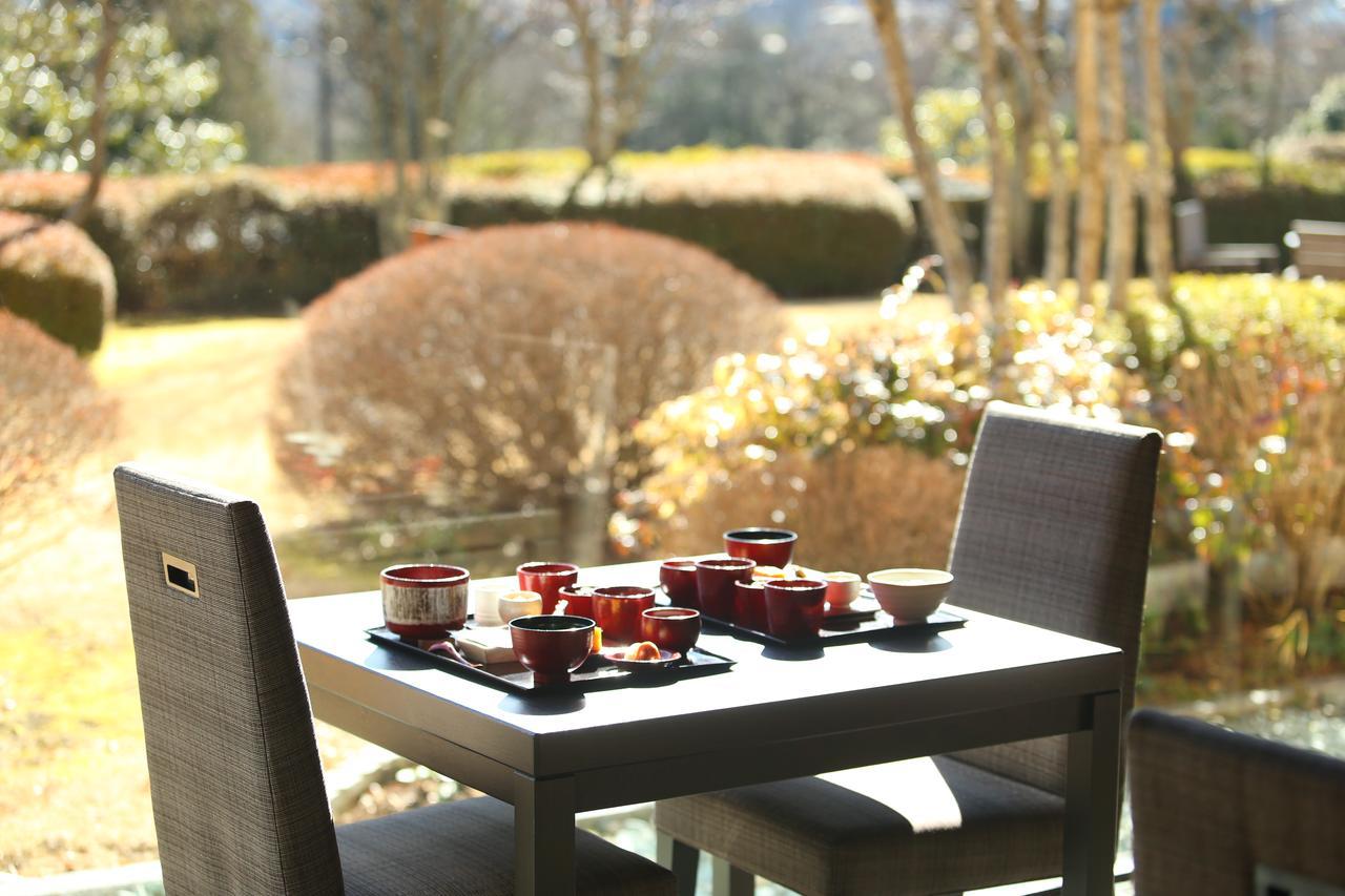Hotel Harvest Hakone Myoujindai Eksteriør billede
