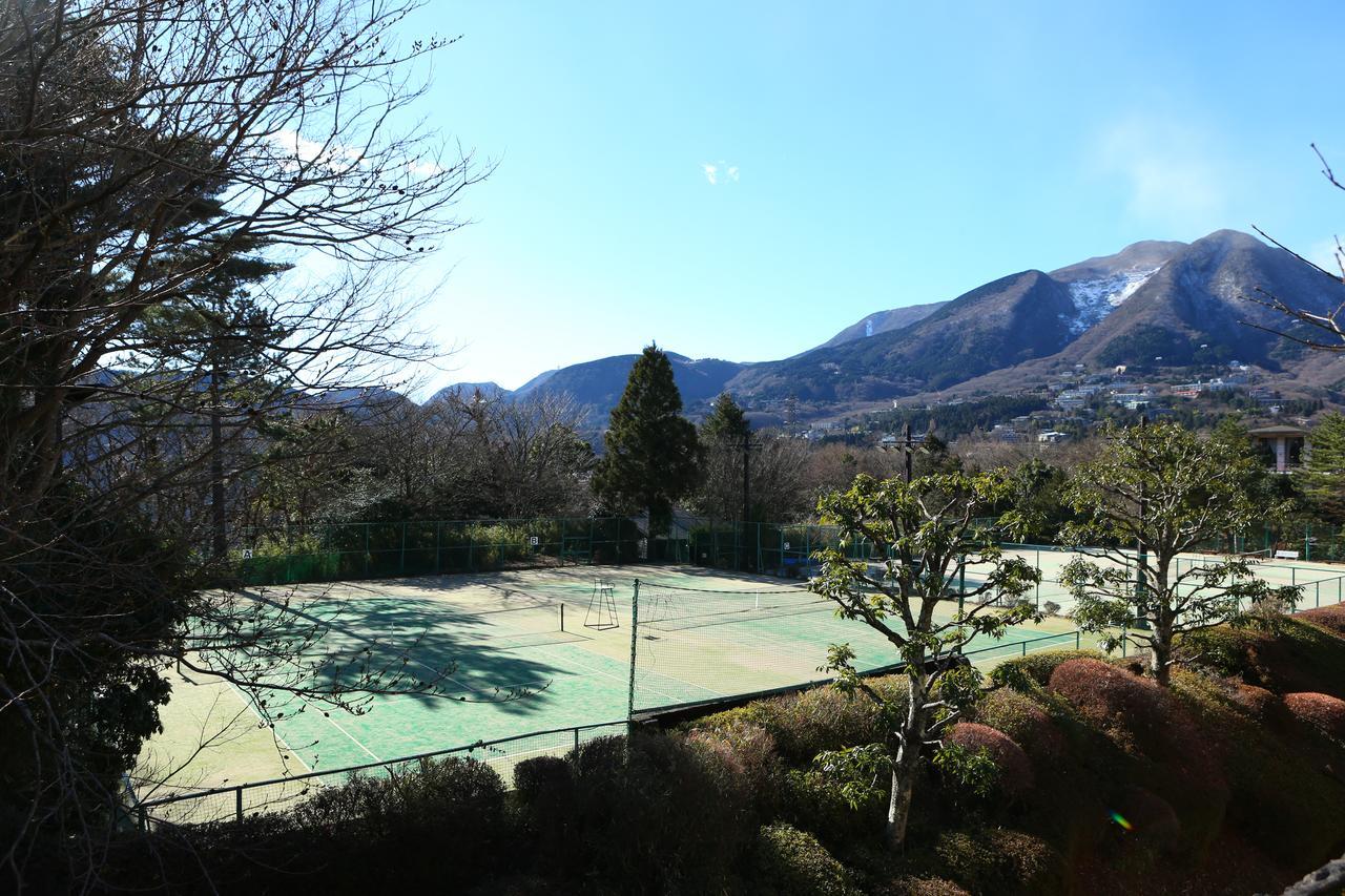 Hotel Harvest Hakone Myoujindai Eksteriør billede
